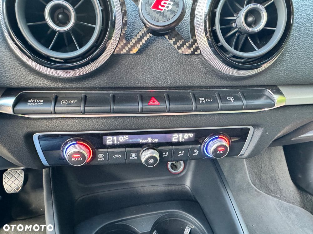 Audi A3 Sportback 2.0 TDI Attraction - 29