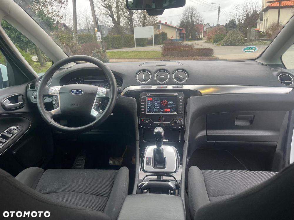 Ford S-Max 2.0 TDCi Titanium - 18