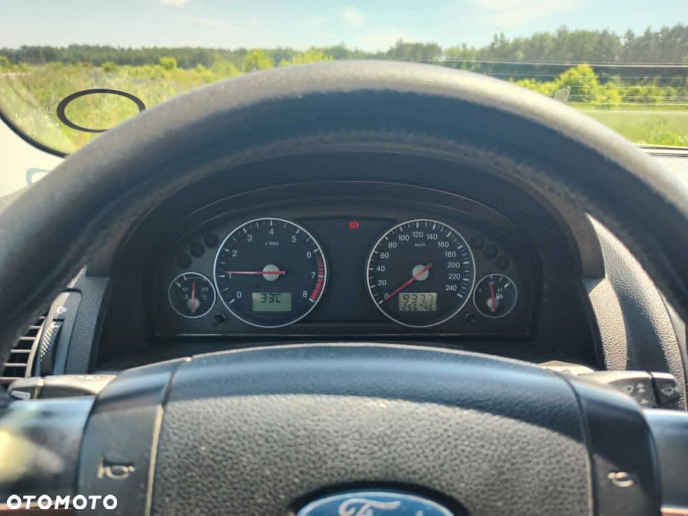 Ford Mondeo - 6