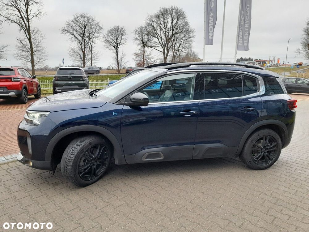 Citroën C5 Aircross - 7