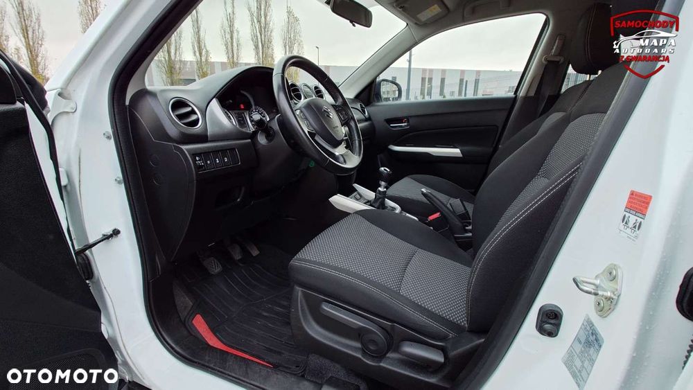 Suzuki Vitara - 19
