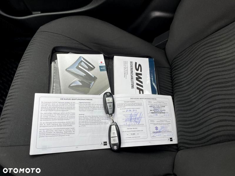 Suzuki Swift - 35