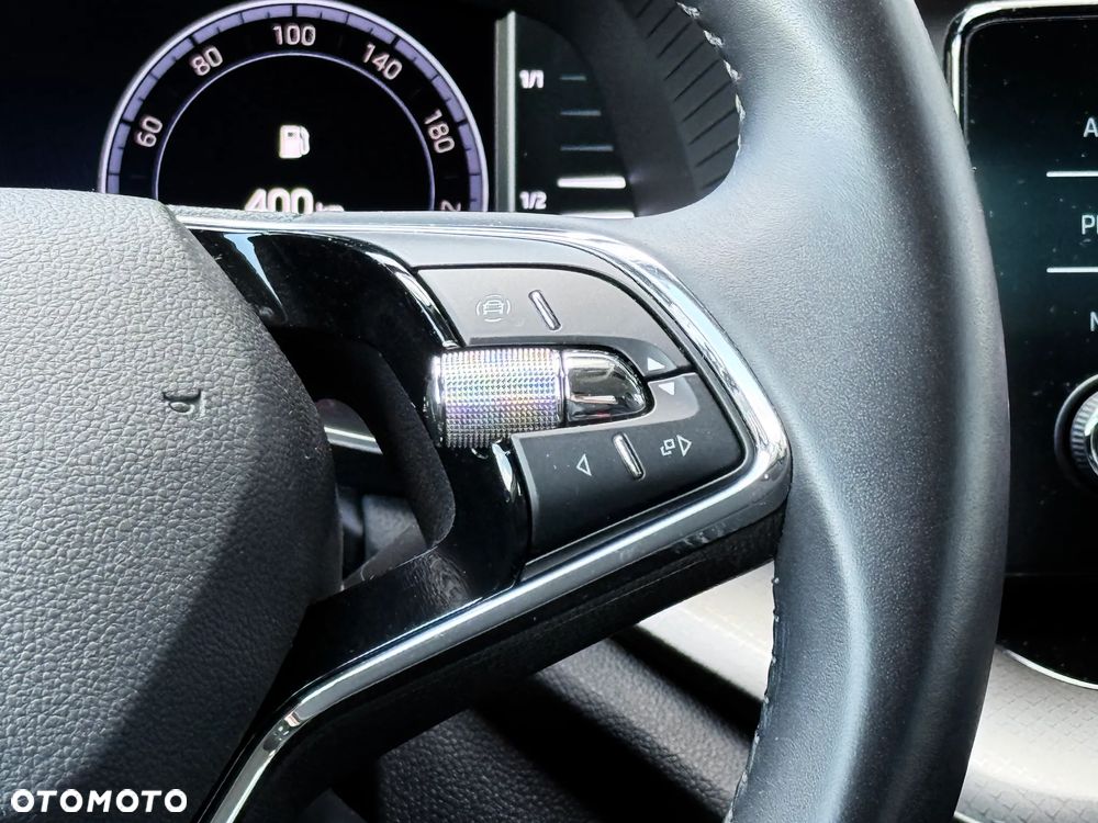 Skoda Octavia 1.5 TSI ACT Ambition - 24