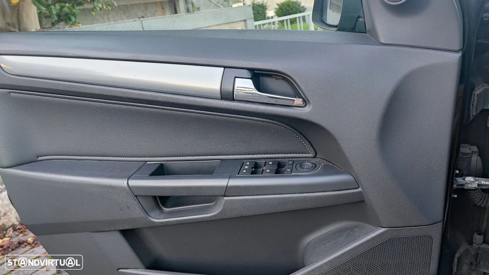 Opel Astra Caravan 1.7 CDTi Cosmo - 13