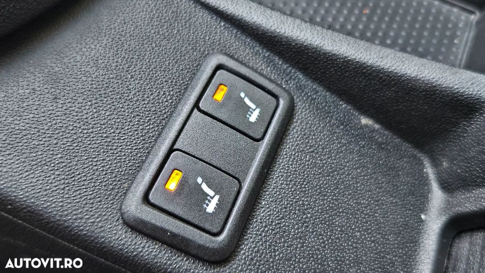 Lancia Delta 1.8 Di TurboJet 16v Automatik Platinum - 30