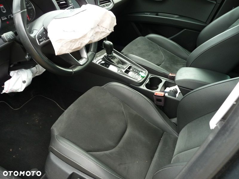 Seat Leon 2.0 TDI DPF DSG Xcellence - 13