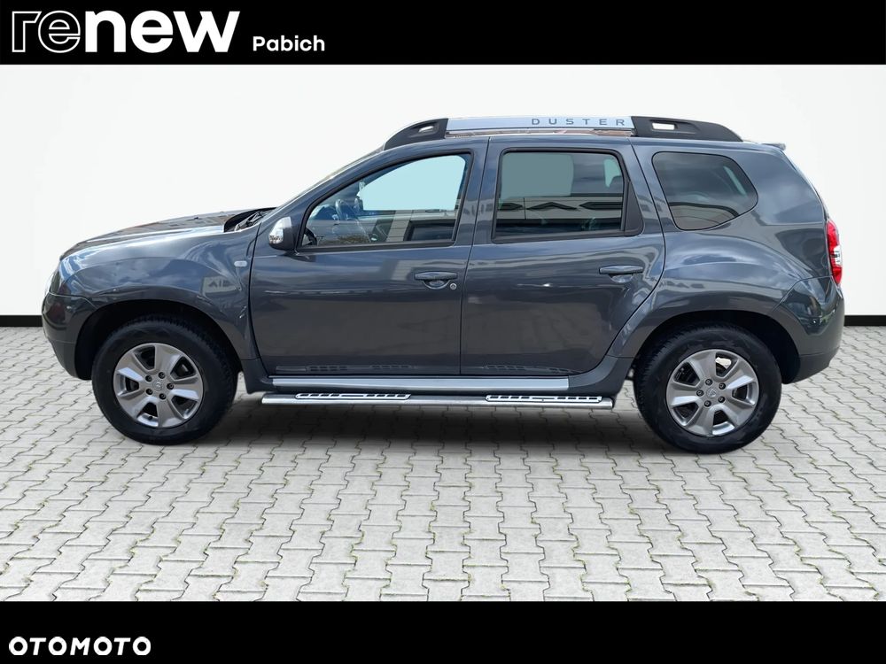 Dacia Duster 1.6 Laureate 4x4 - 8
