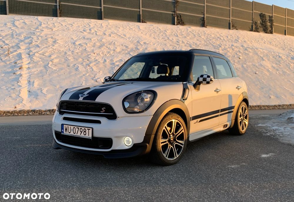 MINI Countryman - 5