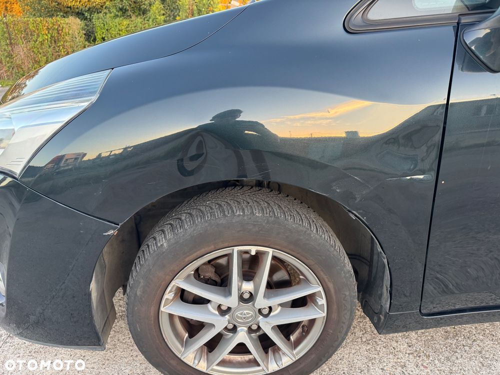 Toyota Verso 1.8 Prestige - 10