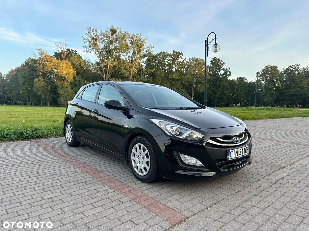 Hyundai i30 - 1