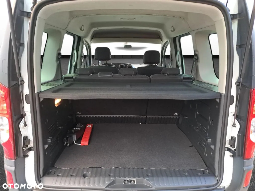 Mercedes-Benz Citan - 24