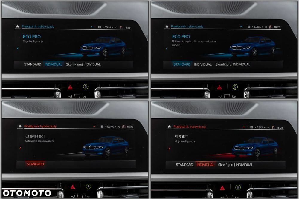 BMW Seria 3 320d xDrive Sport Line Shadow - 33