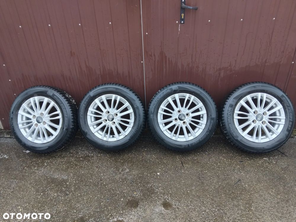 Kia Picanto 1.2 X-Line - 26