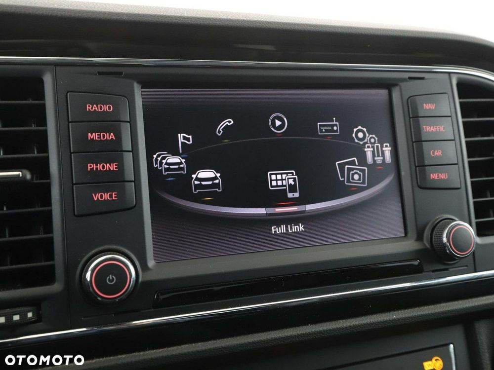 Seat Leon 2.0 TDI Style - 24
