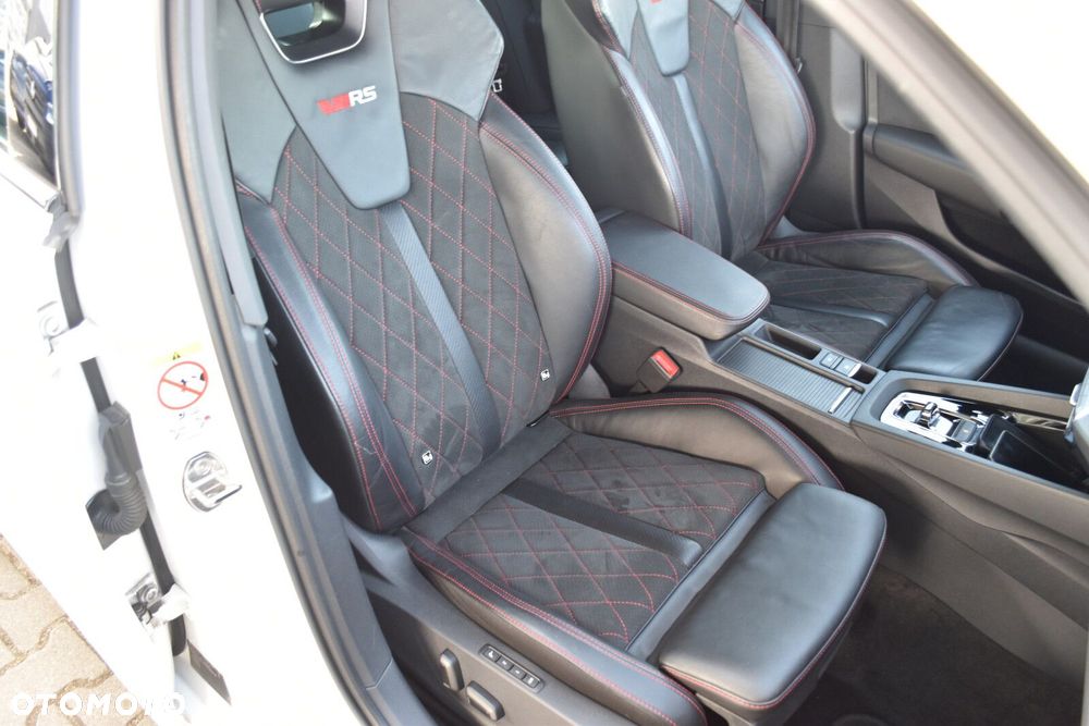 Skoda Octavia 2.0 TDI RS DSG - 37
