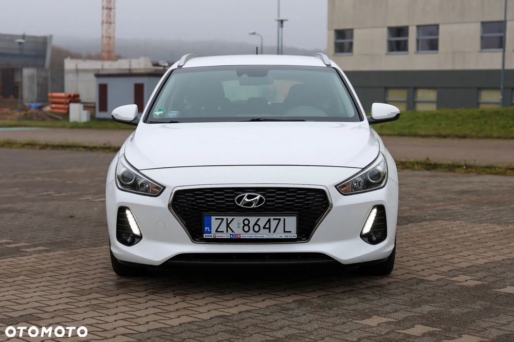 Hyundai i30 1.0 T-GDI Passion Plus - 33