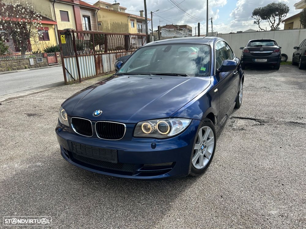 BMW 118 d Edition Exclusive - 20