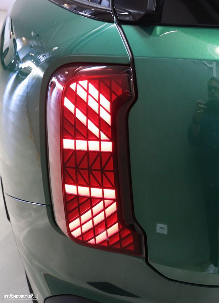 MINI Countryman E Favoured L - 33