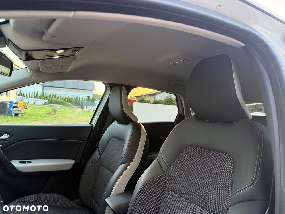 Renault Captur 1.3 TCe Intens EDC - 29