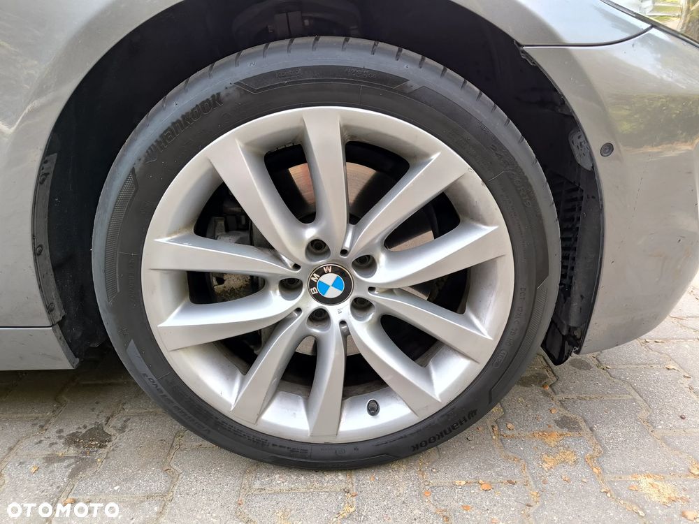 BMW Seria 5 - 23