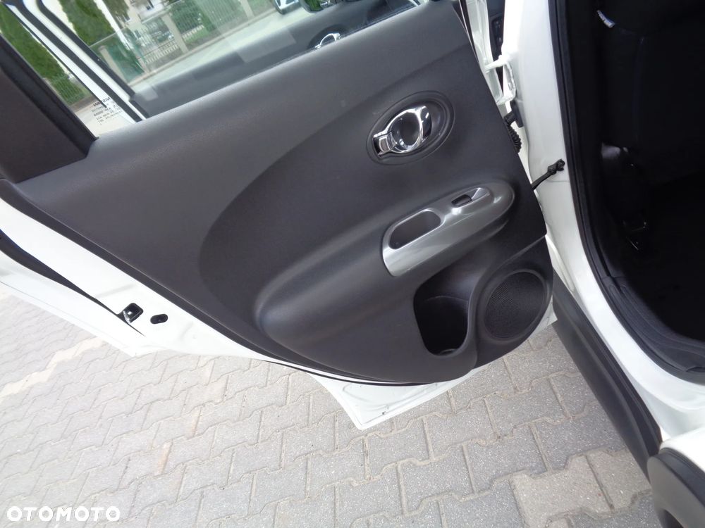 Nissan Juke 1.6 Tekna S&S - 20