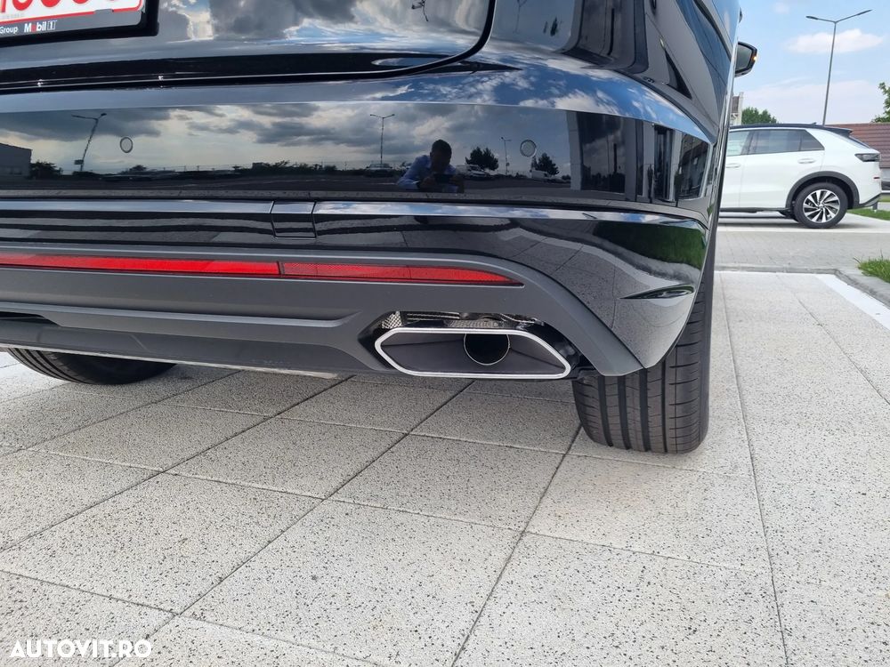 Volkswagen Touareg - 38