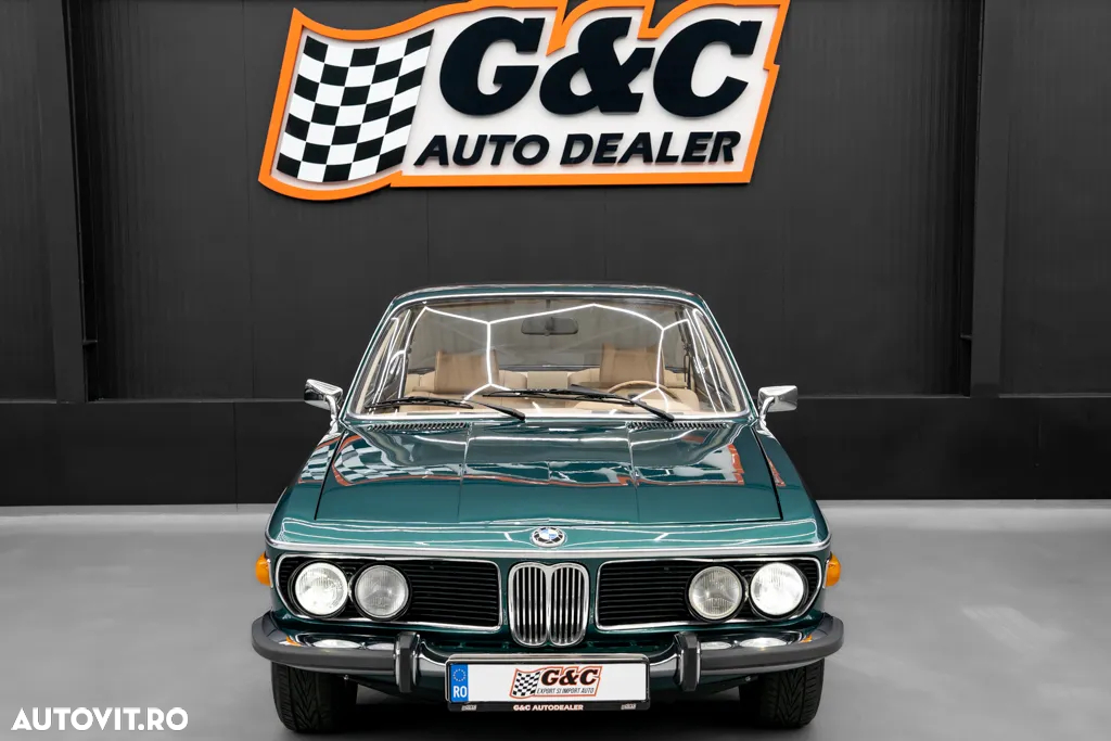 BMW Seria 3 - 2