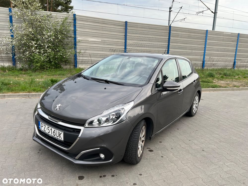 Peugeot 208 PureTech 82 Start & Stop Active - 1