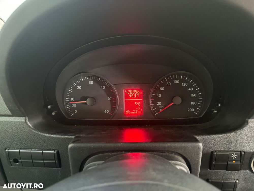 Volkswagen Crafter - 7