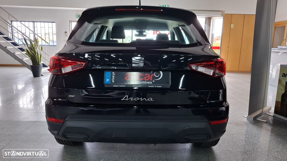 SEAT Arona 1.0 TSI Style - 5