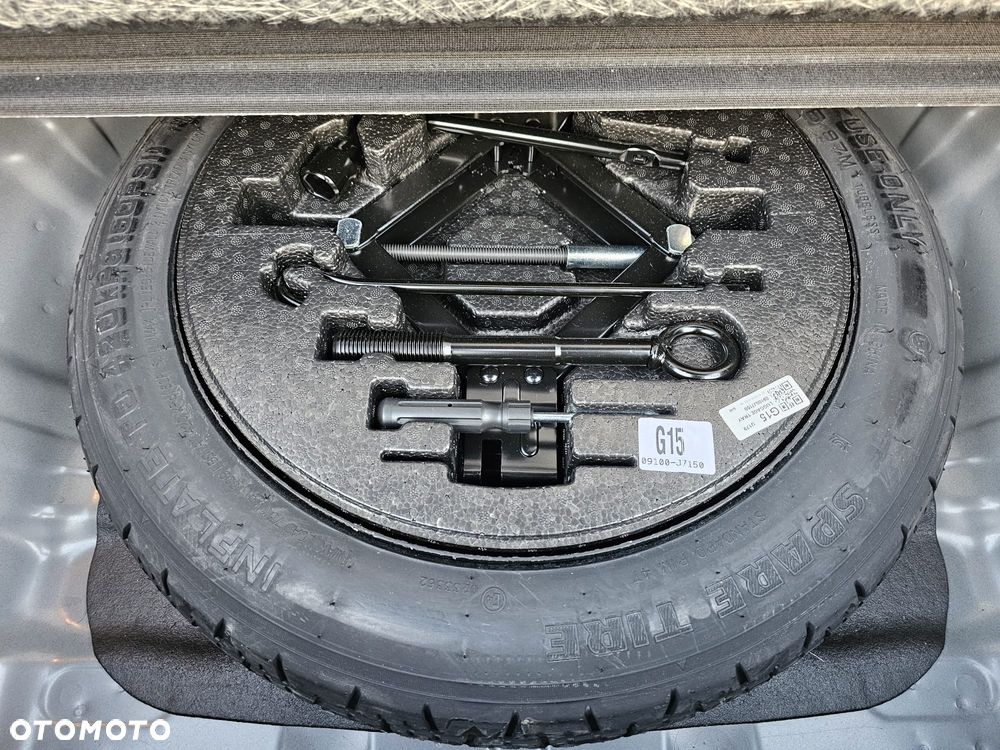 Kia XCeed 1.5 T-GDI Business Line DCT - 35