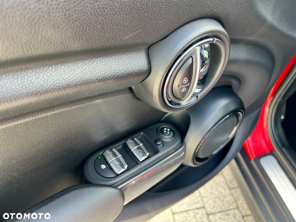 MINI Cooper GPF - 18