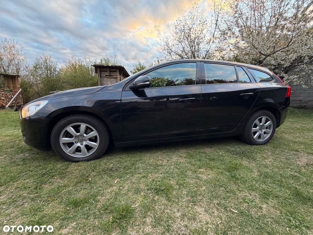 Volvo V60 - 9