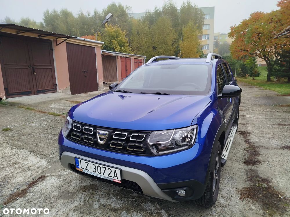 Dacia Duster 1.3 TCe Prestige+ - 15
