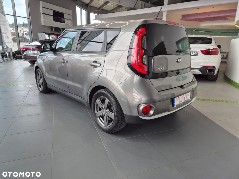 Kia Soul Play - 9