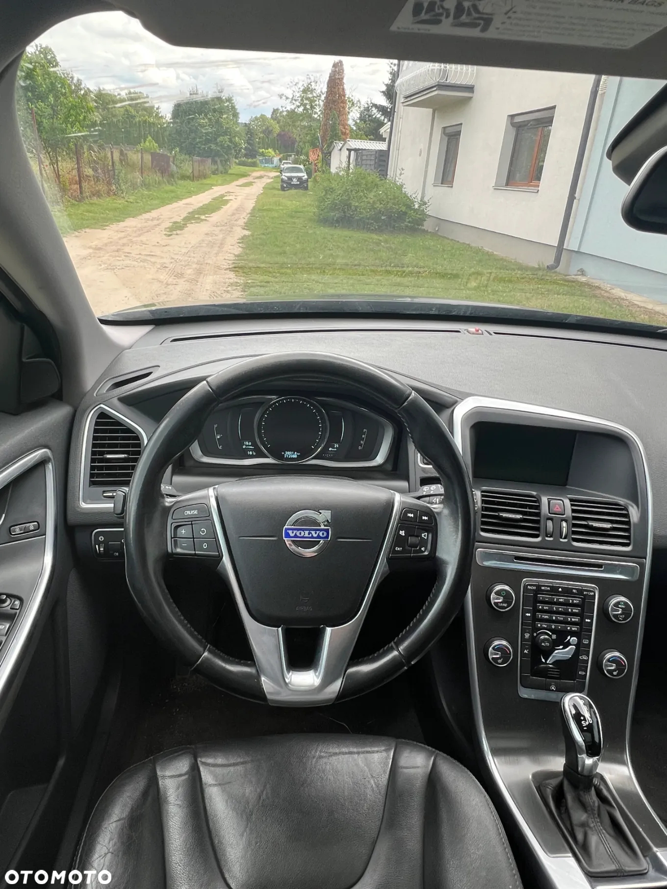 Volvo XC 60 T5 Powershift Edition Pro - 13