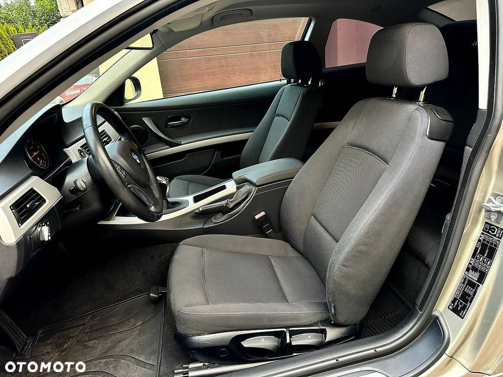 BMW Seria 3 - 11