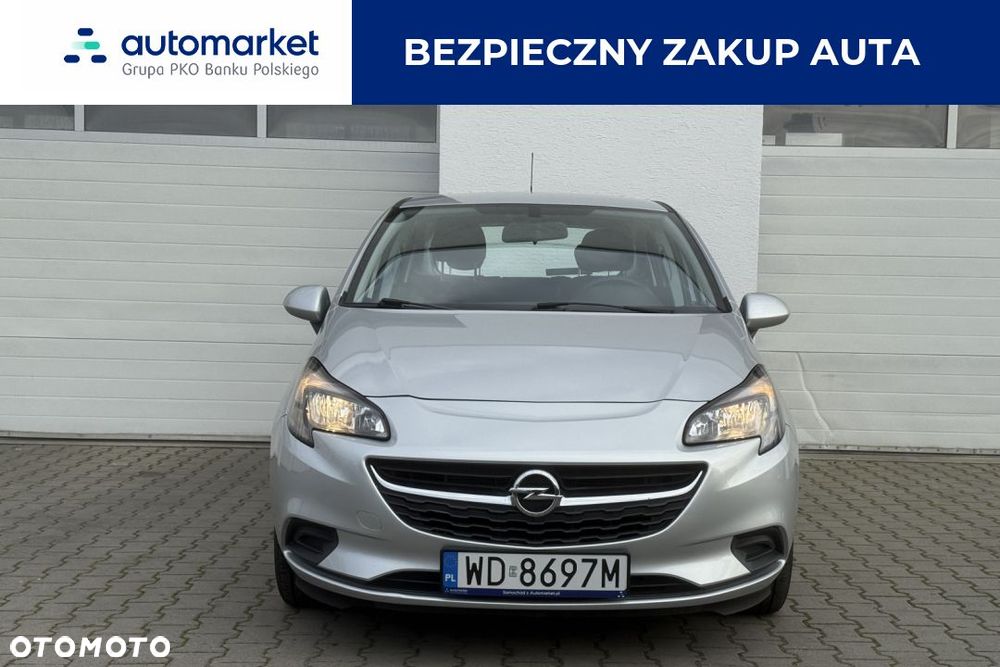 Opel Corsa 1.4 Enjoy - 4