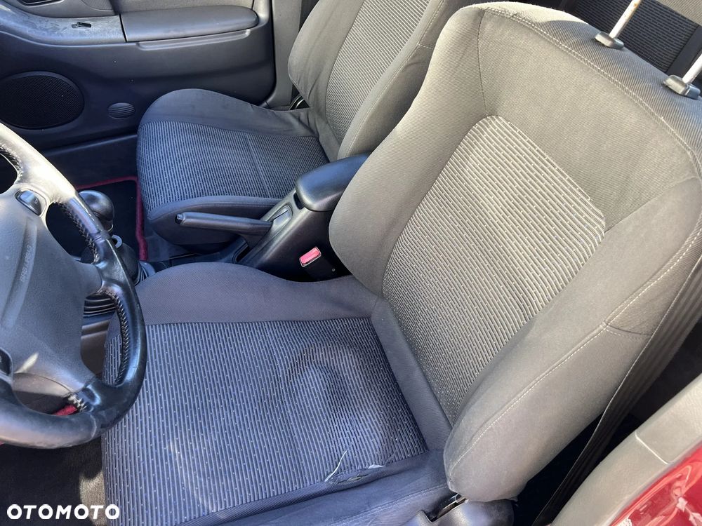 Mazda 323F 1.5 - 15