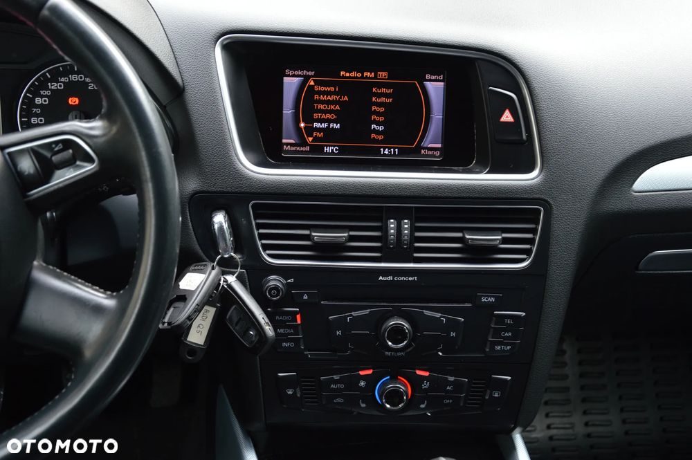 Audi Q5 2.0 TDI Quattro - 27