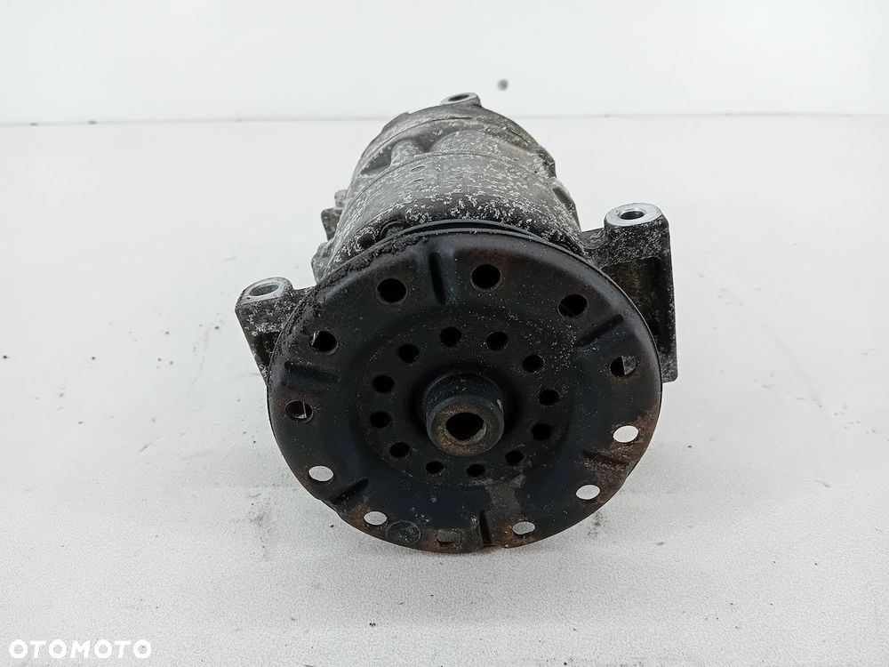 POMPA, SPRĘŻARKA KLIMATYZACJI DODGE CALIBER P05058228AF  447190-5052 5SE12C - 3