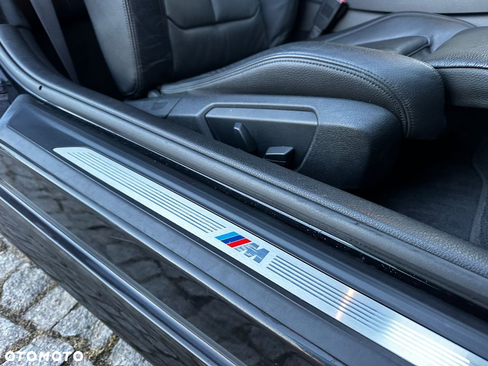 BMW Seria 4 430d Sport-Aut M Sport - 31