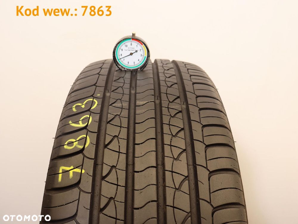 Nexen N'Priz AH8 - 215/45 R18 - 1