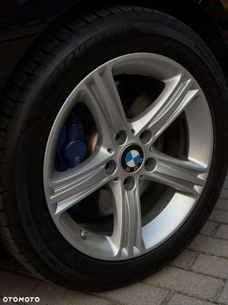 BMW Seria 1 120i Edition M Sport Shadow - 15