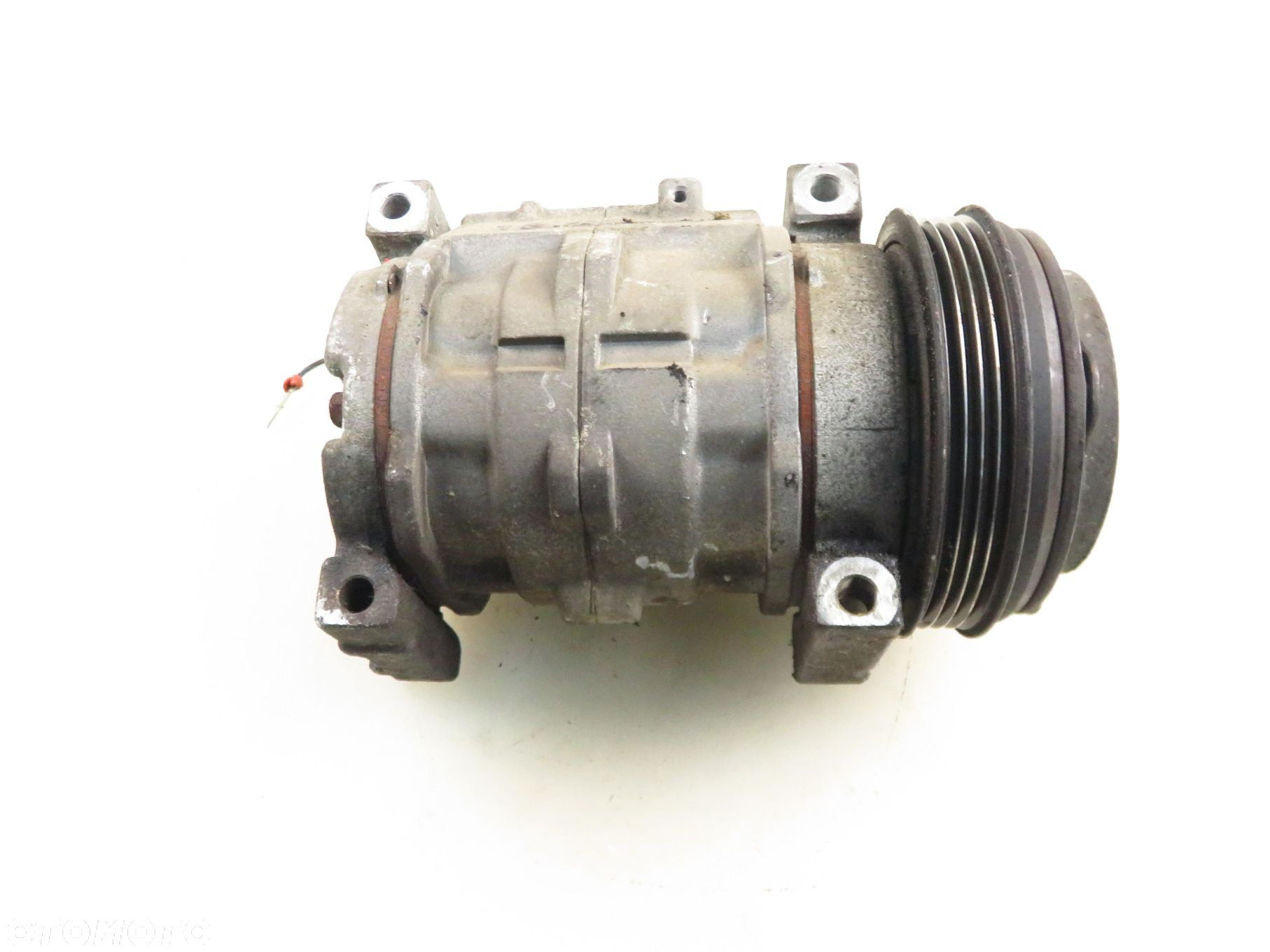 KOMPRESOR KLIMATYZACJI SUZUKI LIANA (ER) LIFTBACK 1.6 - M16A 4472203394 - 9