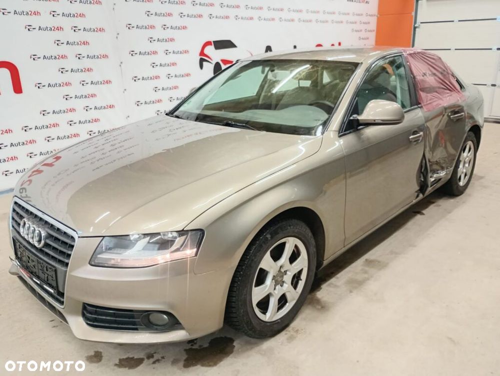 Audi A4 Limousine 1.8 TFSI Attraction - 3