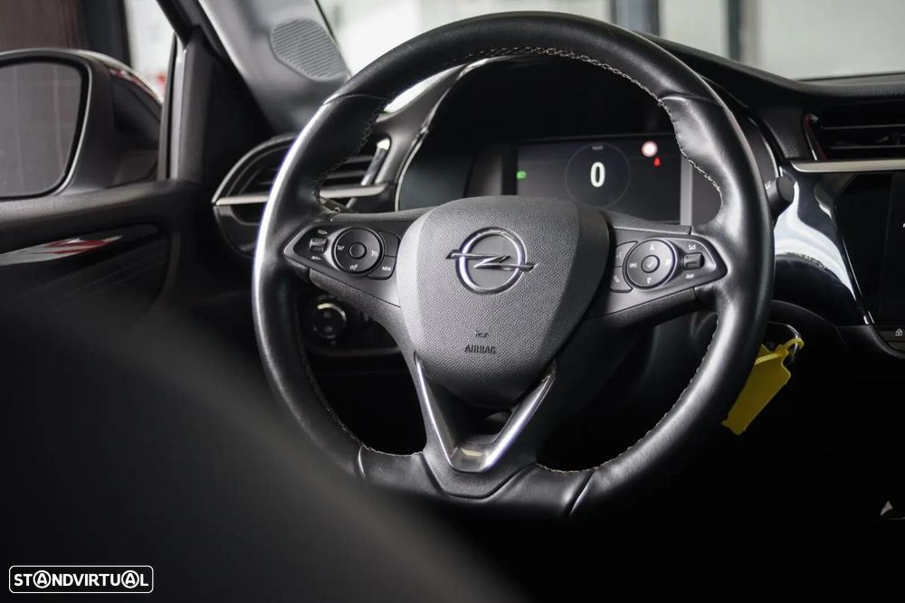 Opel Corsa 1.2 T Business Edition - 43