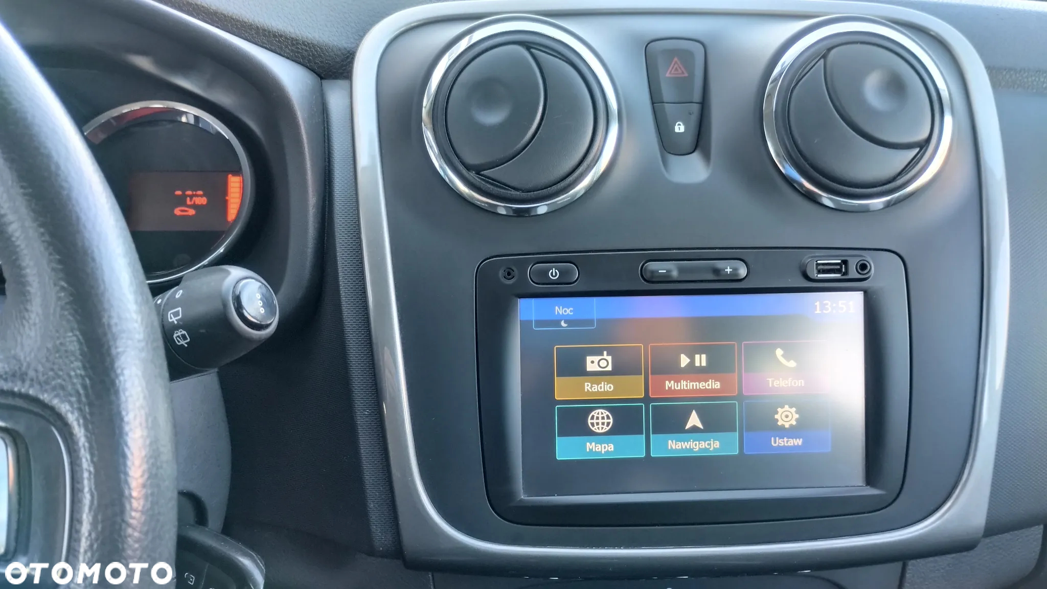 Dacia Sandero Stepway - 12