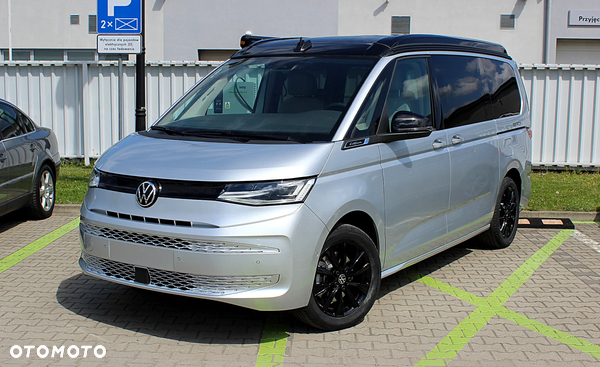 Volkswagen California