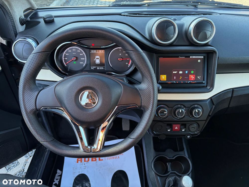 Aixam Crossline - 12